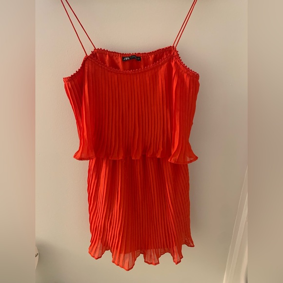 ZARA Mini Dress - Picture 6 of 7